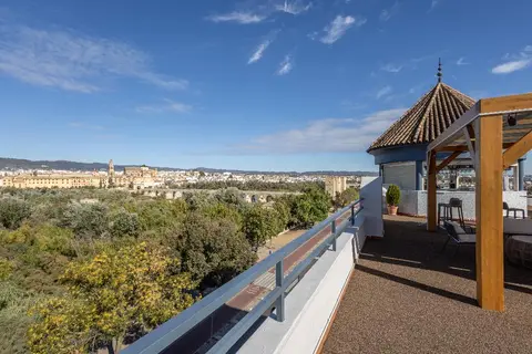 Hesperia Córdoba in Córdoba — foto 20