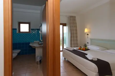 Hotel Brancamaria in Durgali/Dorgali — foto 12