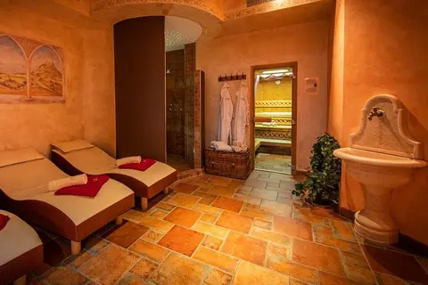 Hotel Der Schmittenhof in Zell am See — foto 8