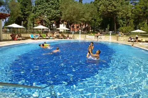 Boutique Hotel Portorose in Piran / Pirano — foto 19