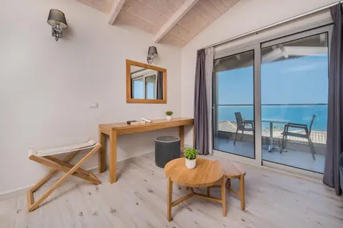 Crystal Beach in Δημοτική Ενότητα Λαγανά — foto 22