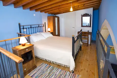 Evkarpos Country House in Psematismenos — foto 4