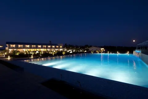 Principe di Fitalia Wellness & Spa Hotel in Syracuse, foto 3