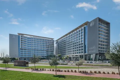 Park Rotana in أبوظبي — foto 3