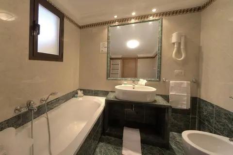 Hotel Galileo foto 4