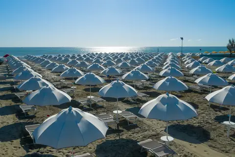 Cesenatico Camping Village in Cesenatico — foto 30
