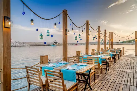 Rixos Sungate in Beldibi, foto 7