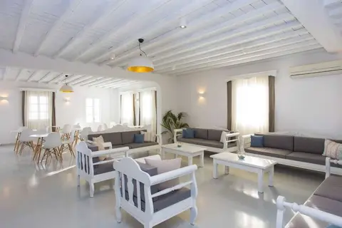 Mykonos Essence Hotel in Mykonos — foto 19