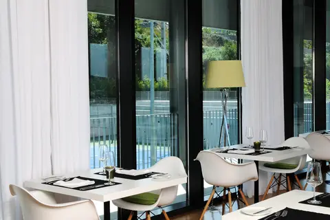 Open Village Sports Hotel & Spa Club in Guimarães — foto 8