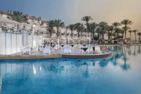 V Grand Beach Resort Sahl Hasheesh in Pyramisa Beach Resort Sahl Hasheesh, foto 27