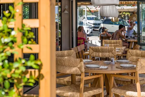 Fly & Go Theodora Boutique Hotel in Chersonisos Municipal Unit — foto 13