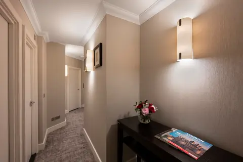 Tower Residences in Londen — foto 28