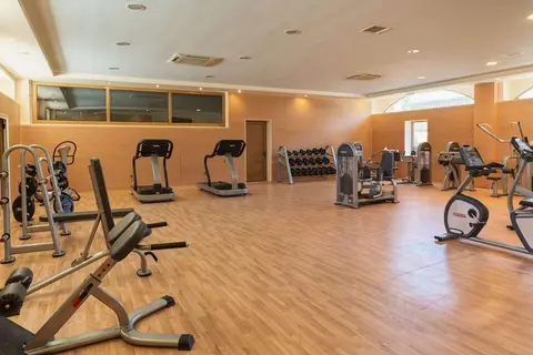 Seafos Luxury Resort & Spa in Δημοτική Ενότητα Ασίνης — foto 22
