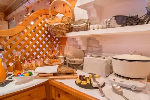 Hotel Garni Elfrieda in Ischgl — foto 8