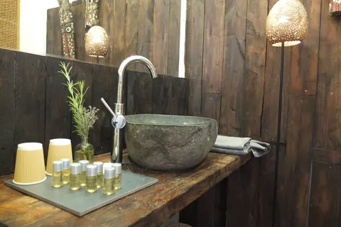 Peralta Villas Boutique in Renau — foto 13