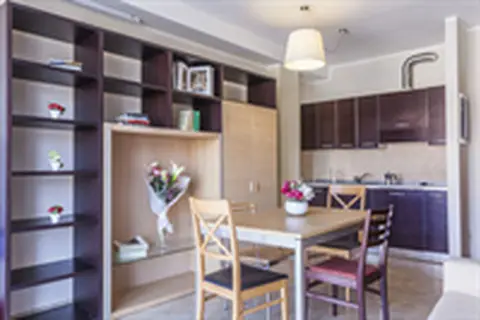 ApartHotel Anghel in Sienna, foto 11