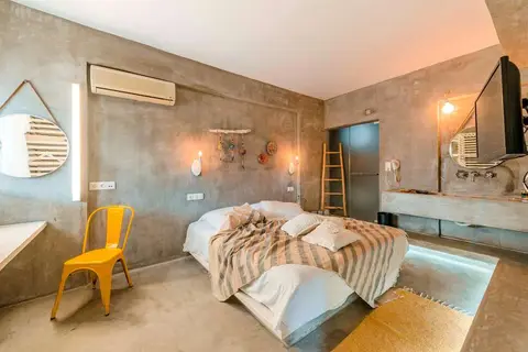 Kouros Exclusive Hotel in Faliraki, foto 4