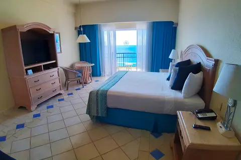 El Cozumeleño Beach Resort in Cancún, foto 23