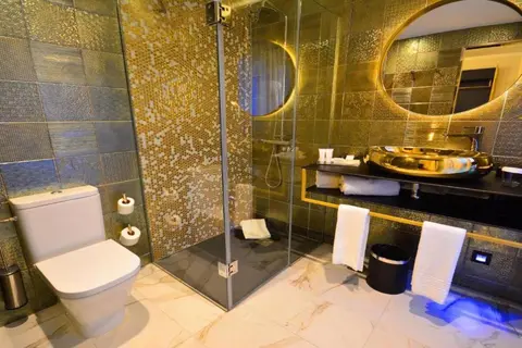 Design Plus BEX Hotel in Las Palmas — foto 12