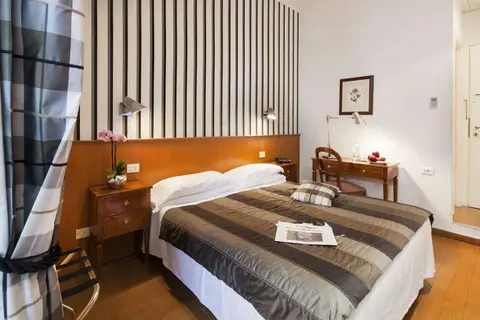 Hotel De Petris in Rome, foto 13