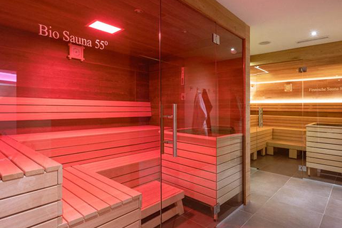 Hotel Der Bachschmied foto 18