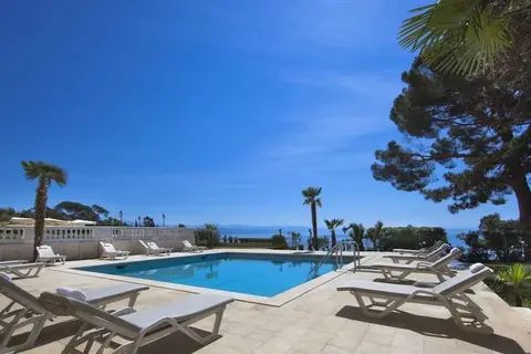 Hotel Kvarner in Opatija — foto 13