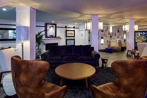 Hotel Delamar in Lloret de Mar — foto 8