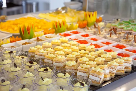 Hotel Servatur Playa Bonita foto 17