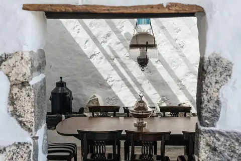 Hotel Bodega el Grifo in Mozaga — foto 12
