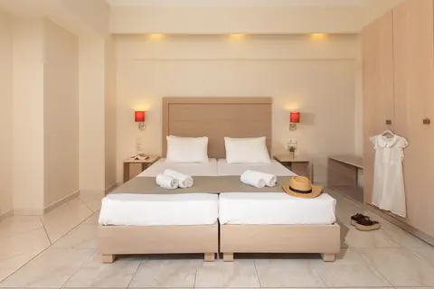 CHC Marilena Hotel in Amoudara, foto 16
