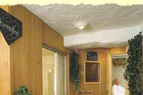 Hotel Restaurant Forsthaus Lahnquelle foto 4