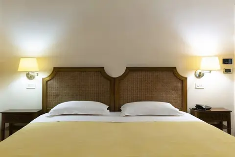 Settentrionale Esplanade Hotel in Montecatini Terme — foto 18