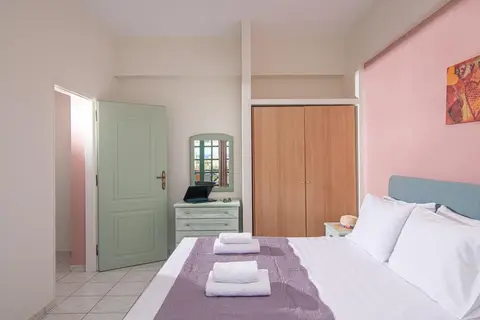 Portokali Apartments in Portokali Hotel Apartments, foto 6