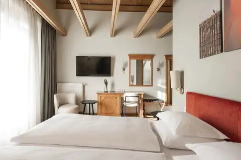 Boutique Hotel Pachers in Varna — foto 3