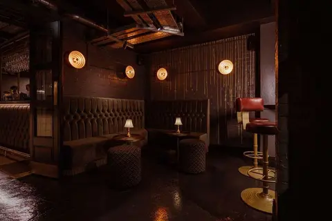 The Rex in Manchester, foto 26