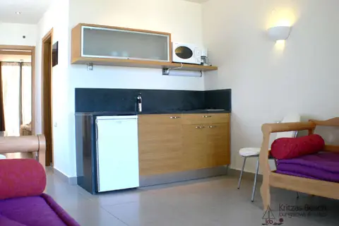 Creteco Hotel & Suites in Δημοτική Ενότητα Γουβών — foto 13
