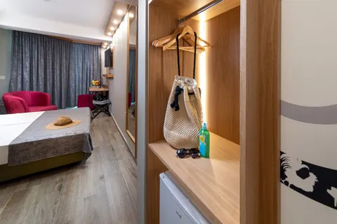 Diamond Hotel foto 8