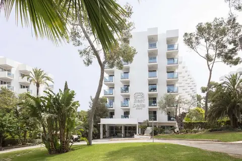 Fly & Go Best Delta Hotel in Puig d'en Ros — foto 10