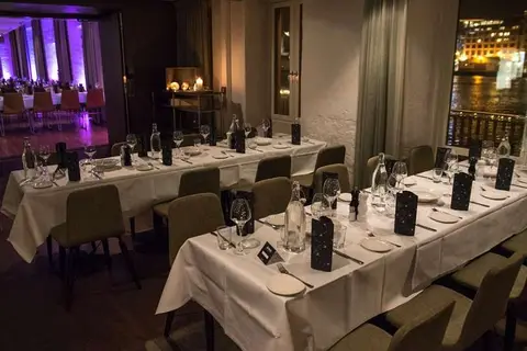 Clarion Hotel Admiral in Bergen — foto 7