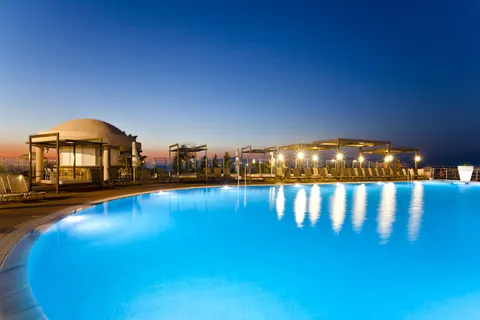 Kipriotis Panorama Hotel & Suites foto 2