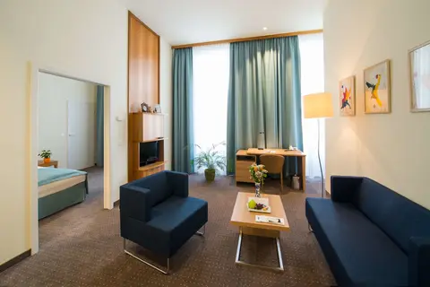HiLight Suites Hotel in Wenen — foto 26