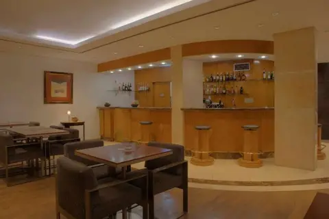 Hotel SANA Reno in Lissabon, foto 7