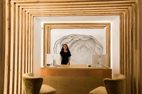 Omnia Mykonos Boutique Hotel in Ορνός — foto 5