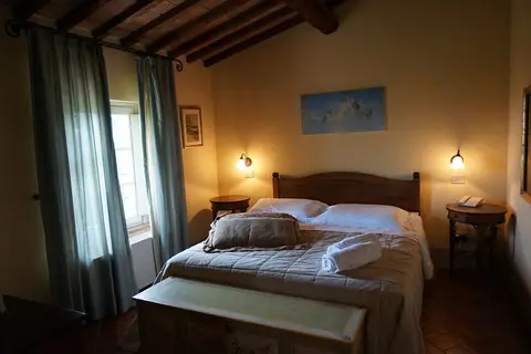 Borgo di Colleoli in Palaia, foto 12