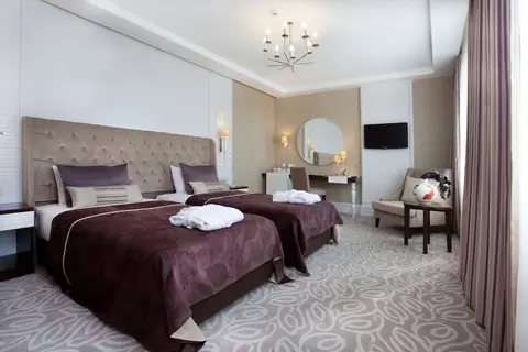 Citycenter Hotel in İstanbul — foto 14