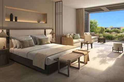 Ikos Kissamos Resort in Kissamos — foto 4