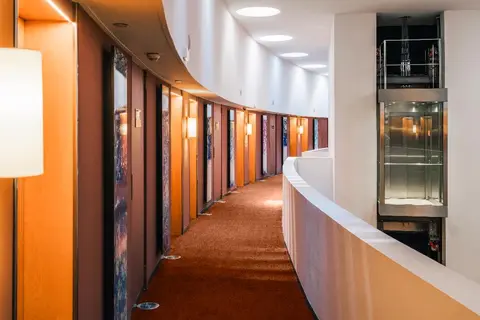 Hotel Sant Cugat in Sant Cugat Del Valles — foto 29