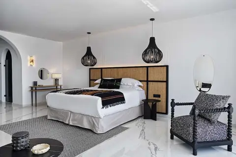 Kouros Hotel & Suites in Mykonos, foto 27