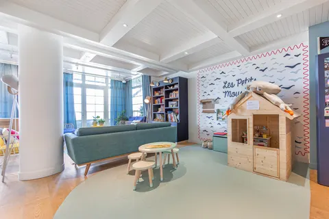 Résidence De La Plage foto 19