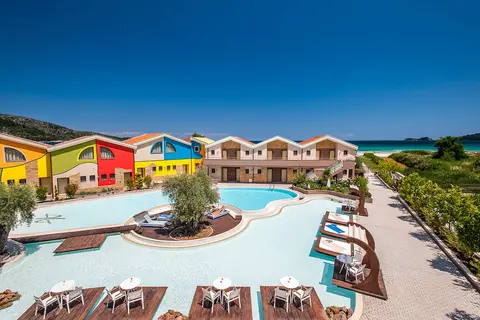 Alexandra Golden Boutique Hotel in Δήμος Θάσου — foto 15